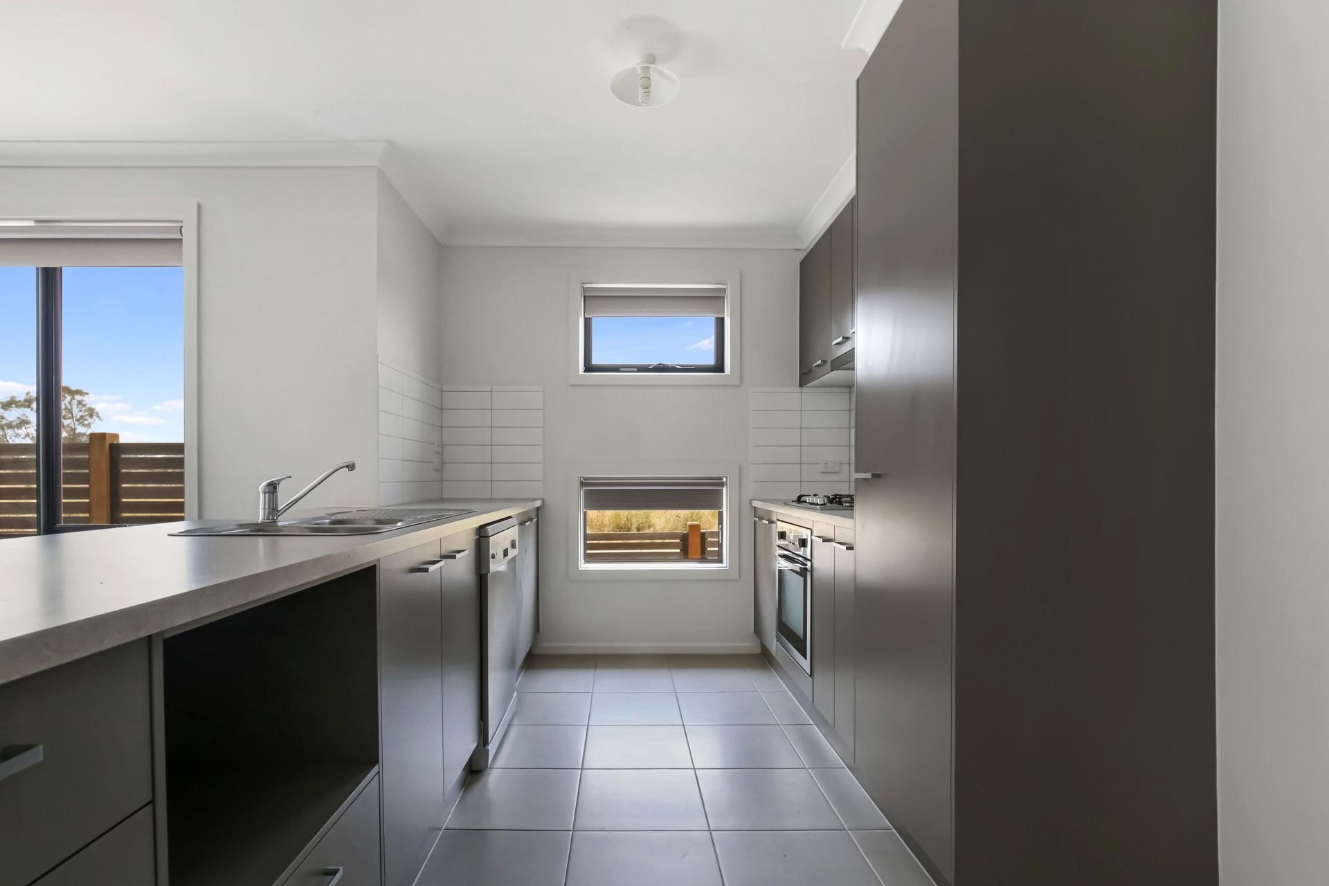 Stylish Three Bedroom Townhouse!