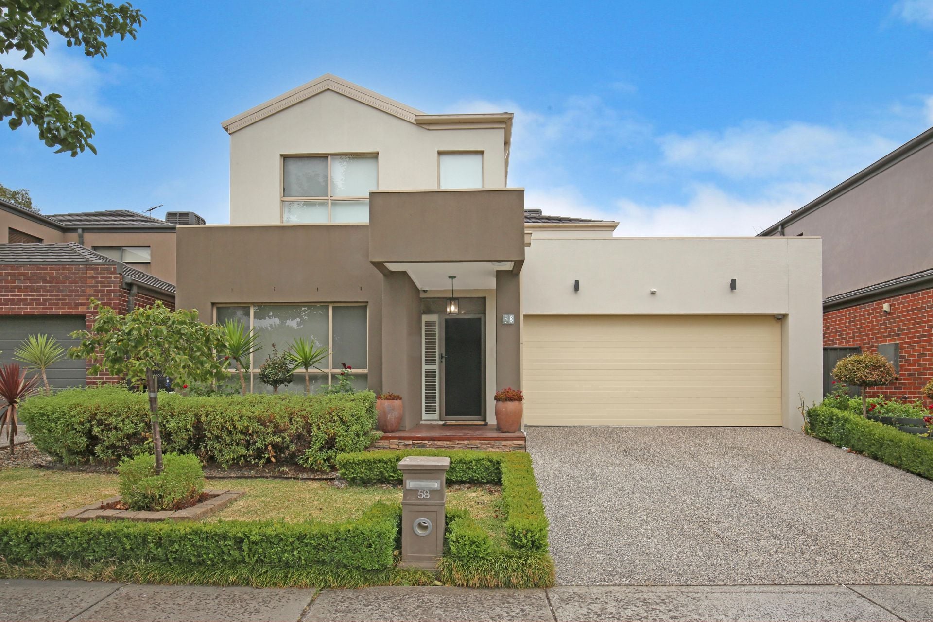 Lovely Family Home in Great Location