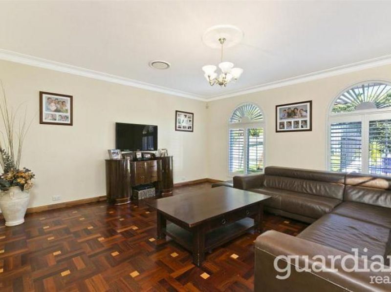 15 Allandale Drive, Baulkham Hills - Thumbnail 8
