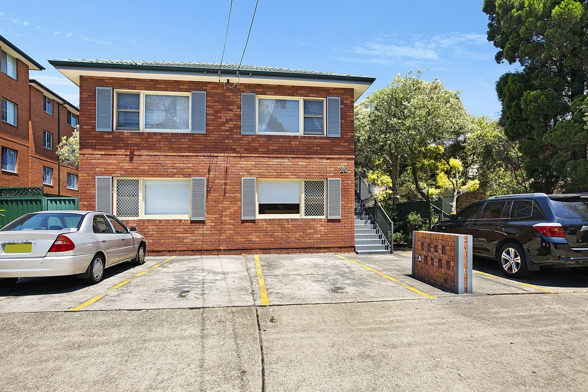 2/20 Marlo Road