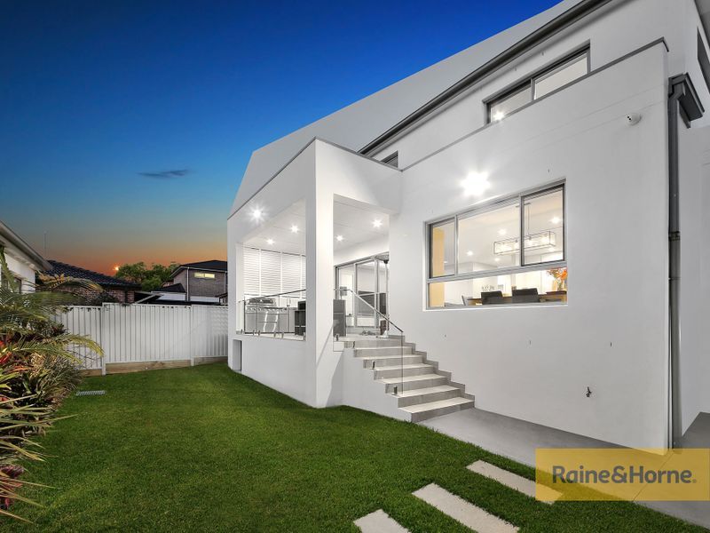 Real Estate For Sale 14 Basil Road Bexley , NSW