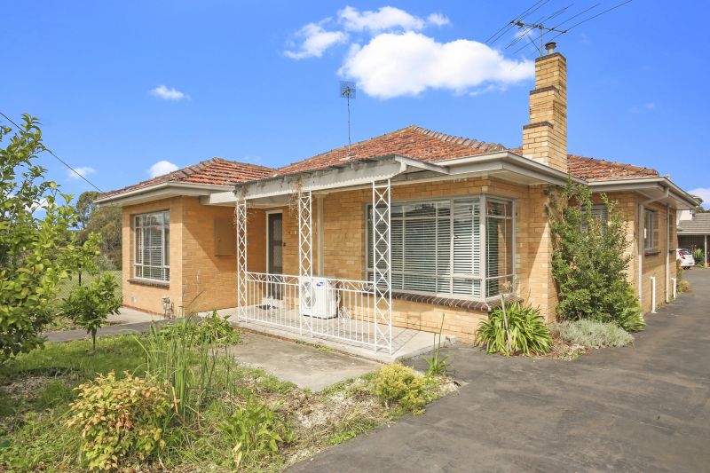 1/5 Chenies Street, Reservoir