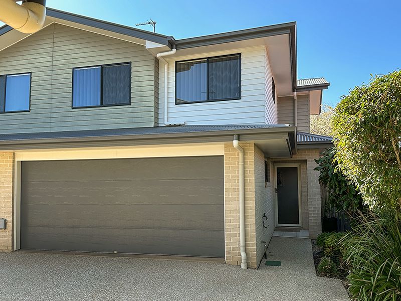 4/276 Alderley Street, Centenary Heights QLD, Centenary Heights - Thumbnail 2