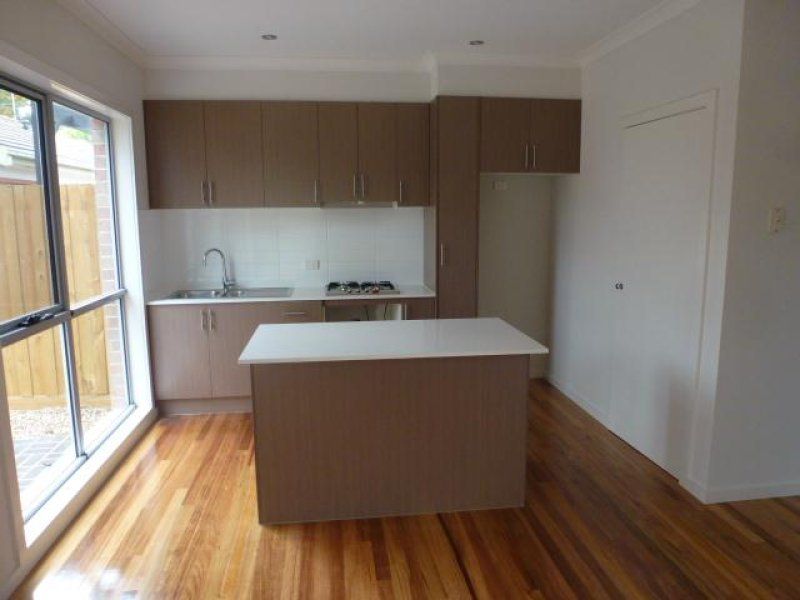 As New Townhouse