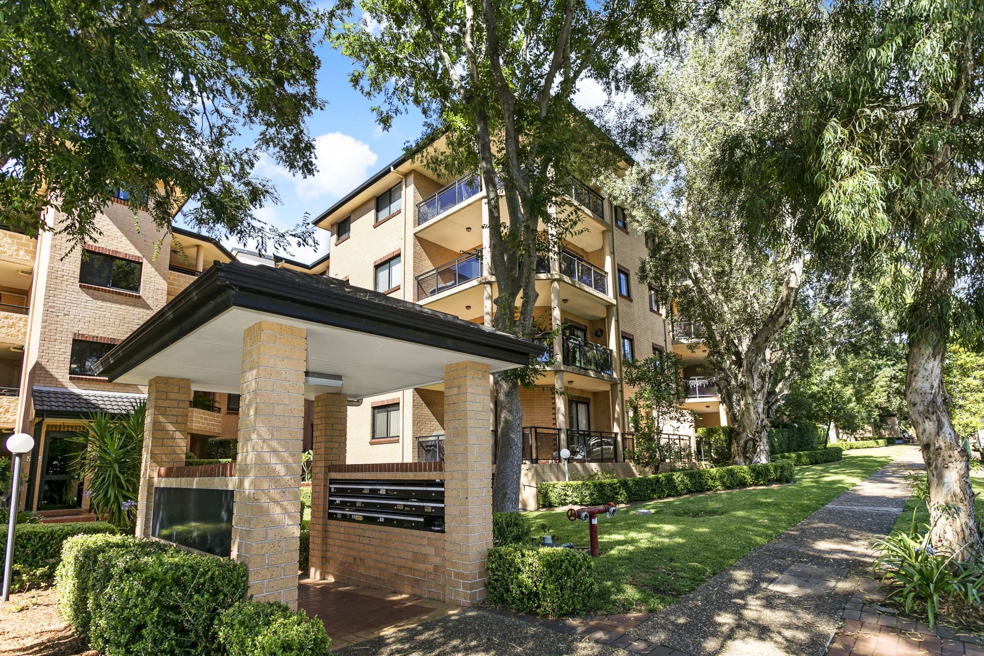 31/16-26 Park Street Sutherland NSW, Sutherland - Thumbnail 6