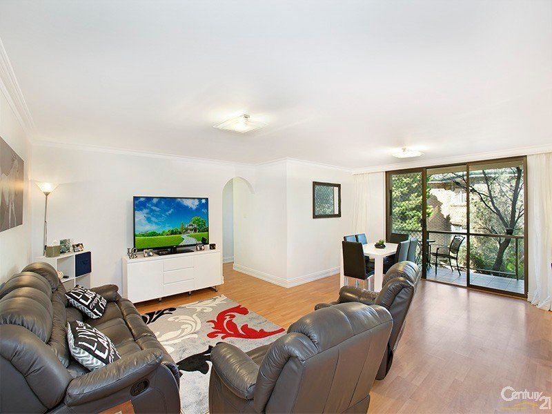 4/60-66 Auburn Street, SUTHERLAND, Sutherland - Thumbnail 4