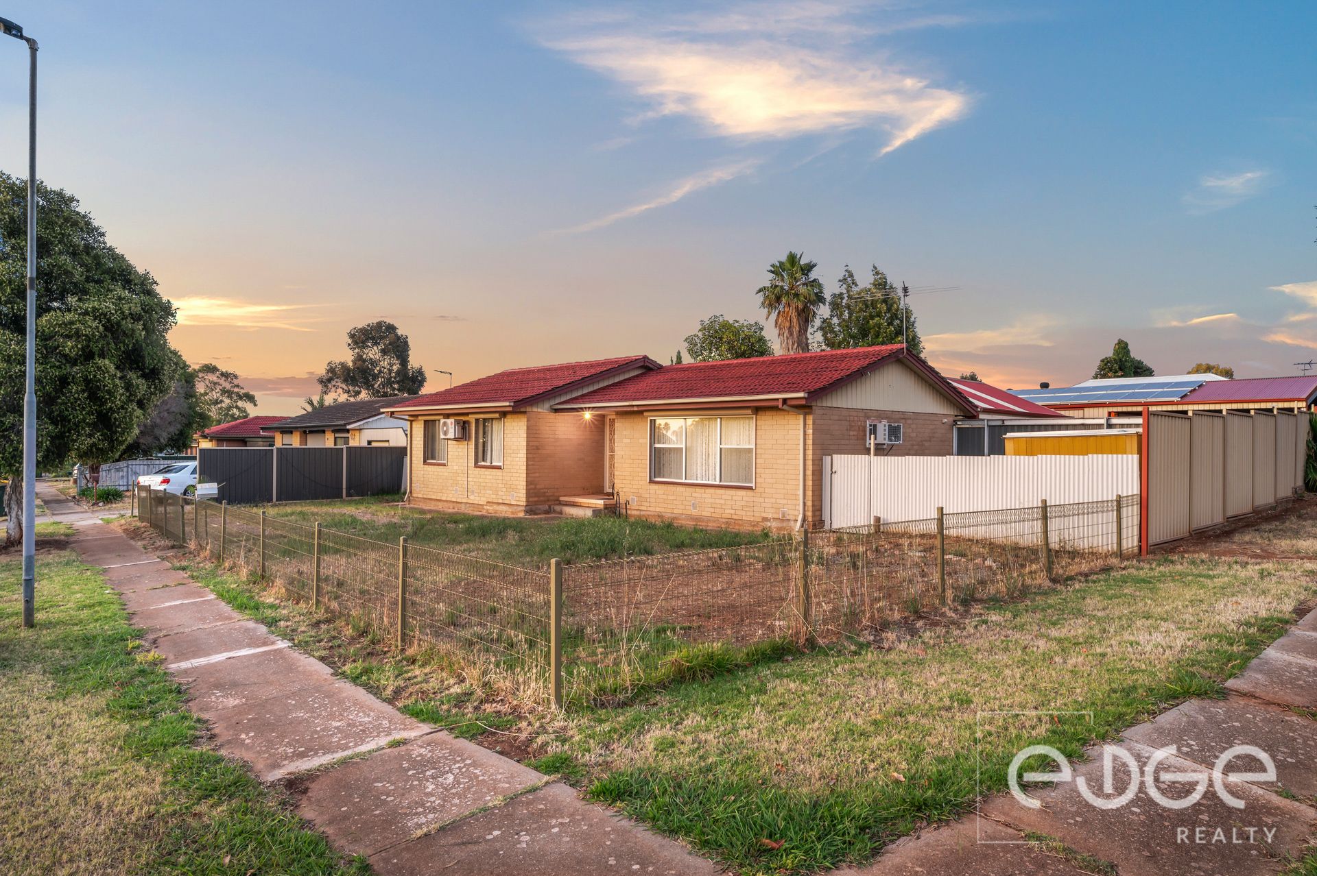 27 Sherborne Street, ELIZABETH DOWNS Edge Realty