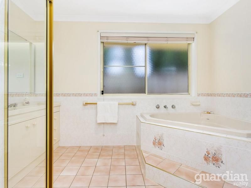 5 Cunningham Parade KELLYVILLE NSW, Kellyville - Thumbnail 7
