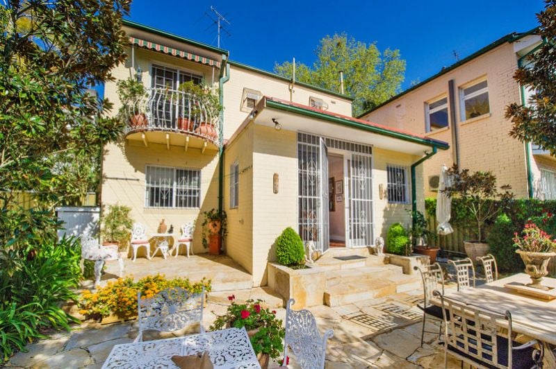 50 Manning Road, Double Bay, Double Bay - Thumbnail 2