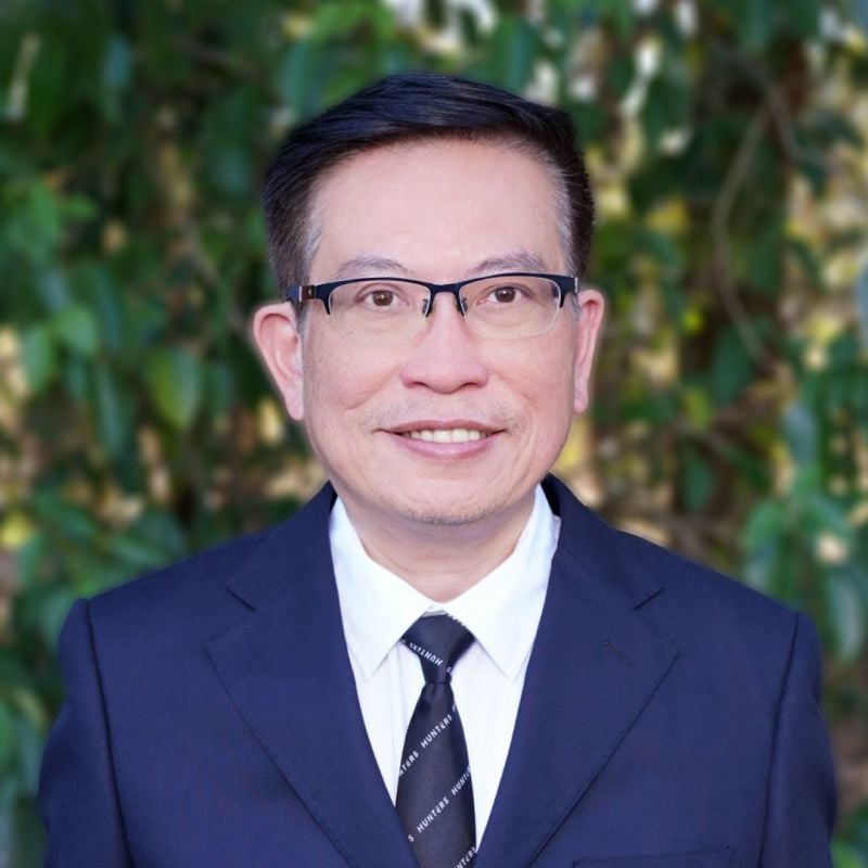 Matthew Wong Real Estate Agent