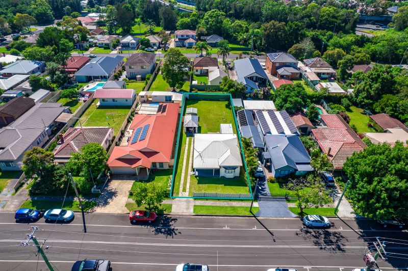 Real Estate For Sale 15 Eastern Street Gwynneville , NSW