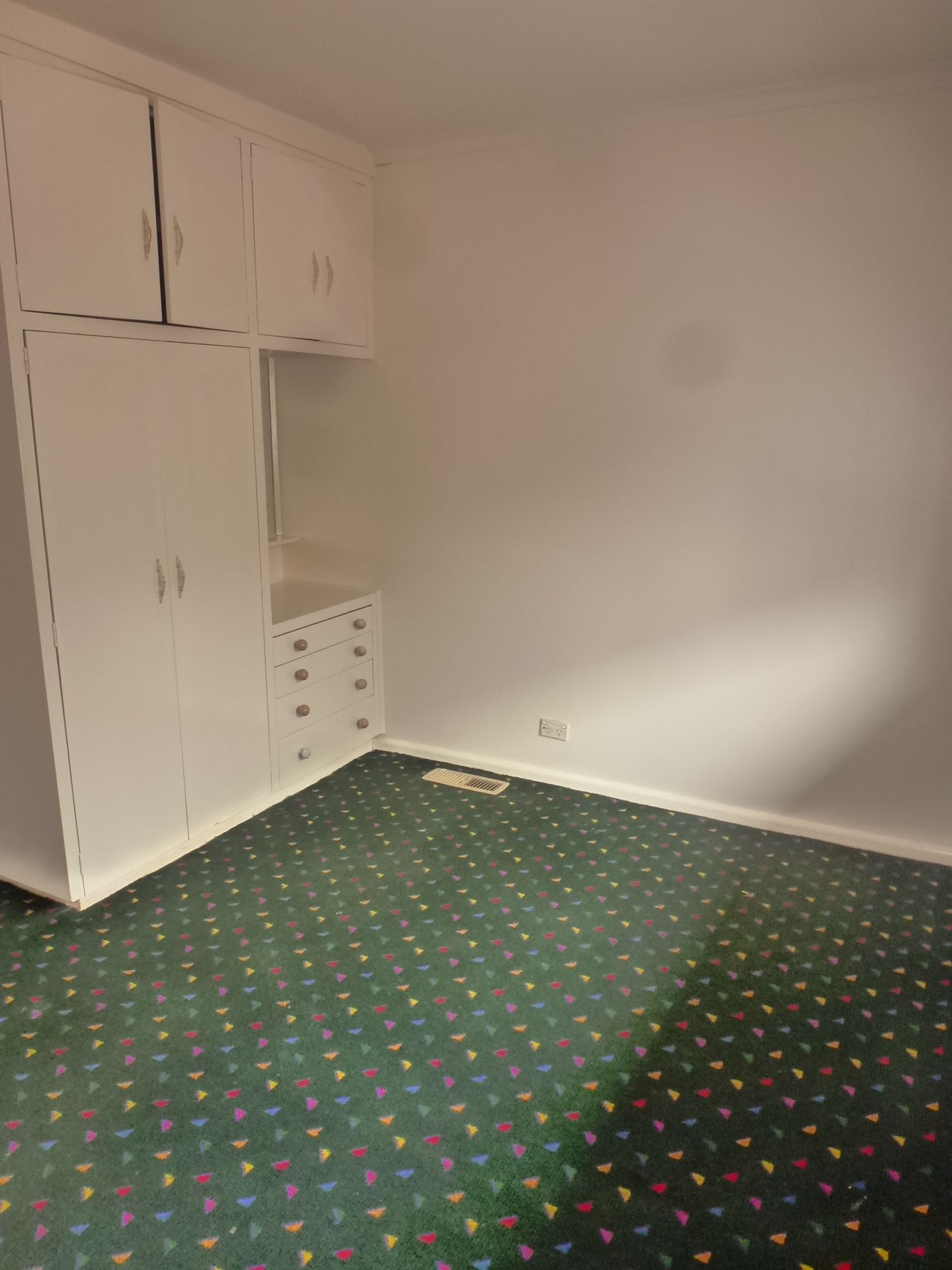 Spacious 4 Bedroom Home