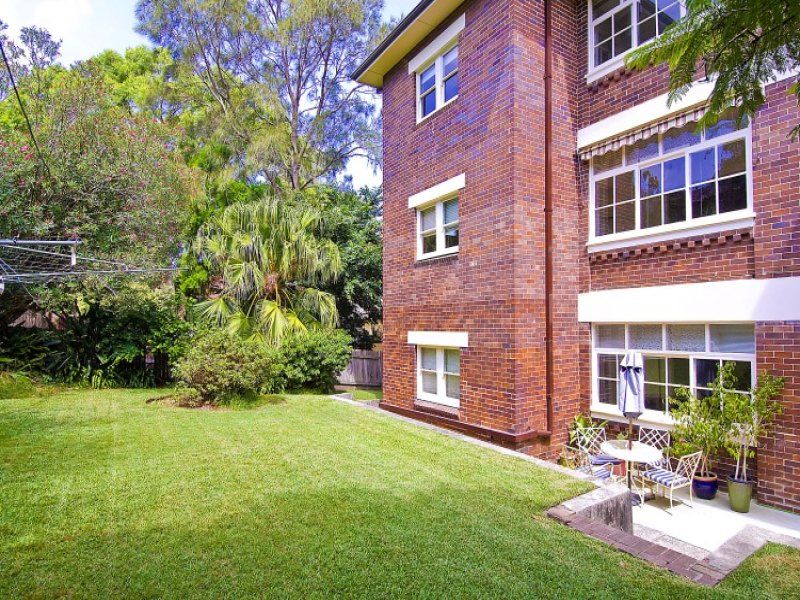 10/100 Kurraba Road NEUTRAL BAY NSW, Bay - Thumbnail 6