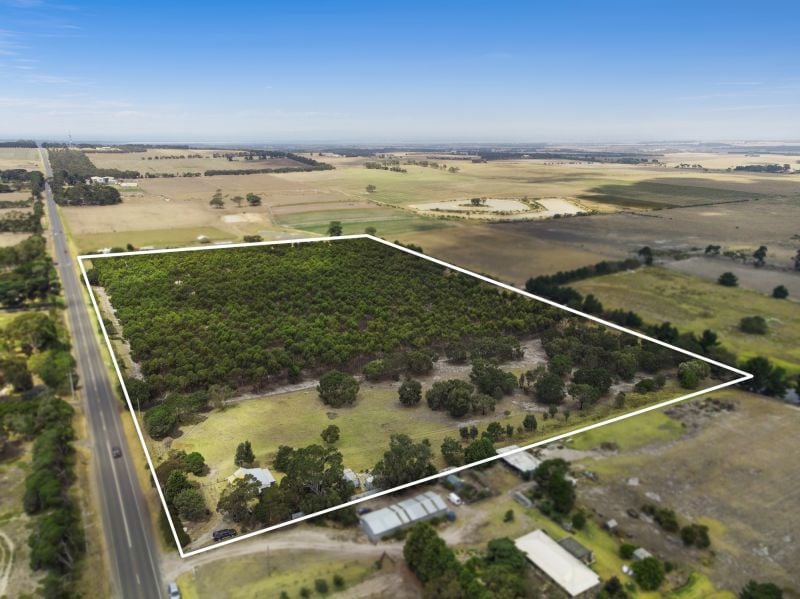 Real Estate For Sale 154196 Murradoc Road Drysdale , VIC