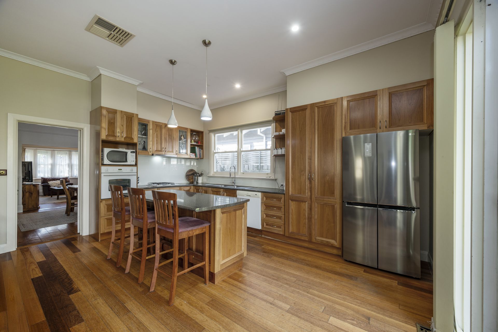 6 Month Lease & Fully Furnished