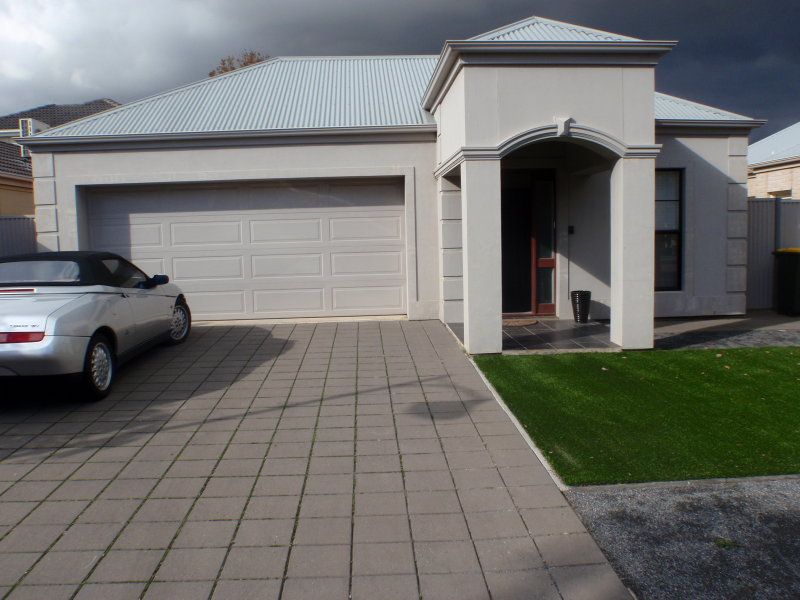 7 Parkview Drive Mawson Lakes 5095