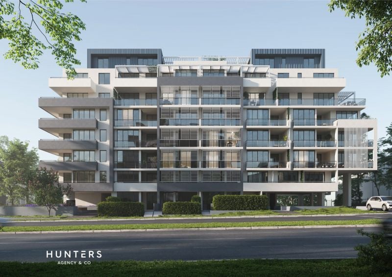 780-786 Pennant Hills Road, Carlingford