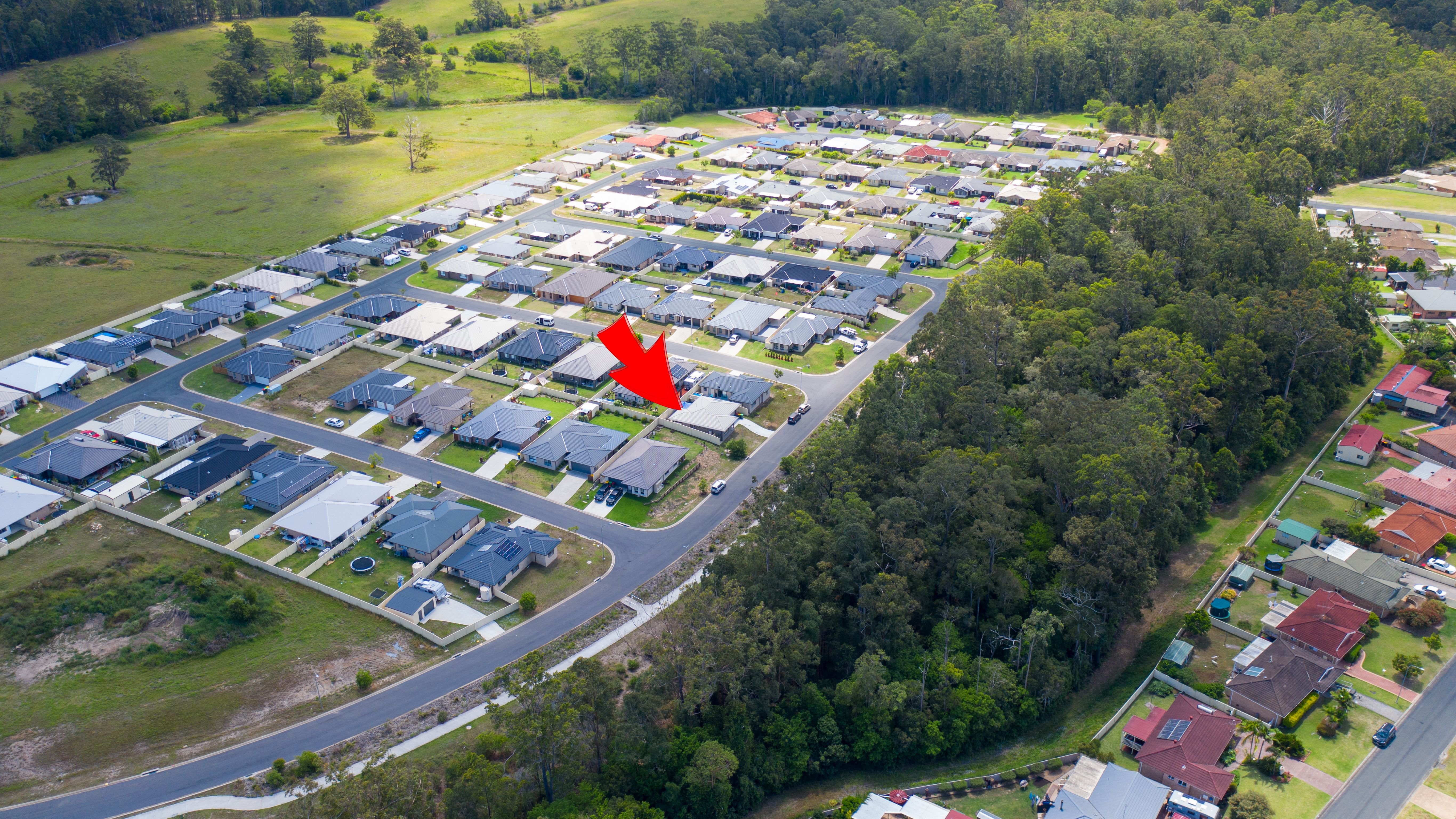 14 Bushman Drive, WAUCHOPE NSW 2446