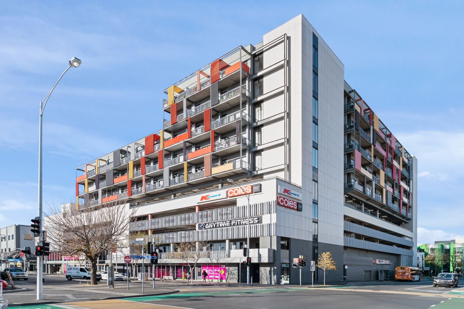 621/18 Albert Street Footscray