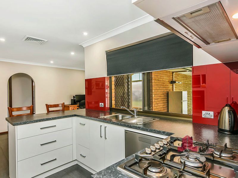 Real Estate For Sale 36 Timperley Road South Bunbury , WA