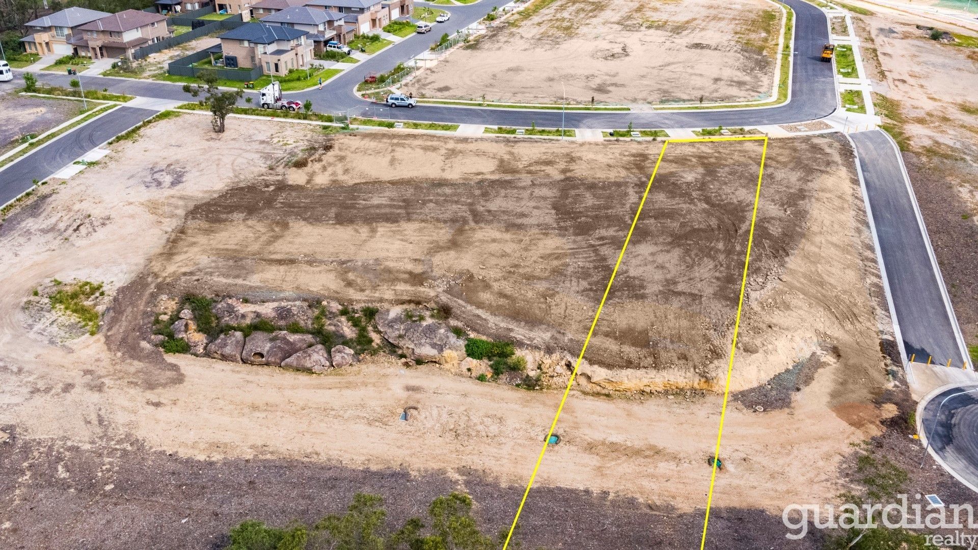 Lot 30 Roland Garros Crescent Kellyville NSW, North Kellyville - Thumbnail 2