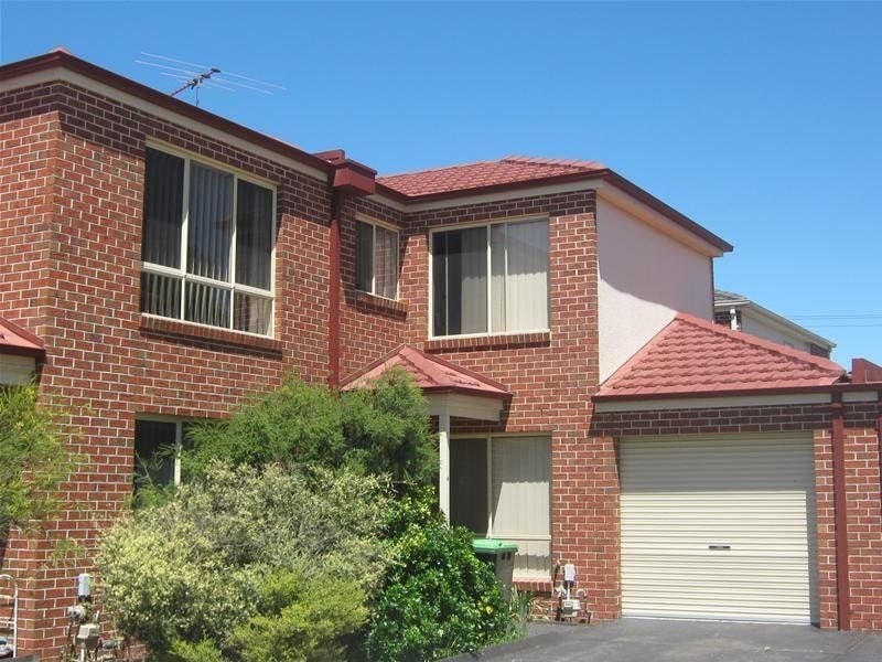 4/53 Wedge Street, Epping