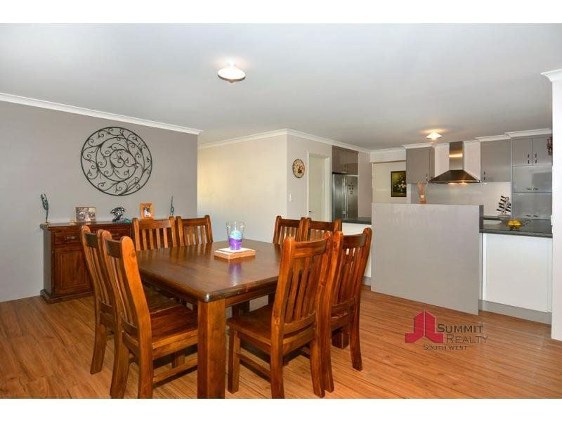 Real Estate For Sale 28 Rosevale Close Dardanup , WA