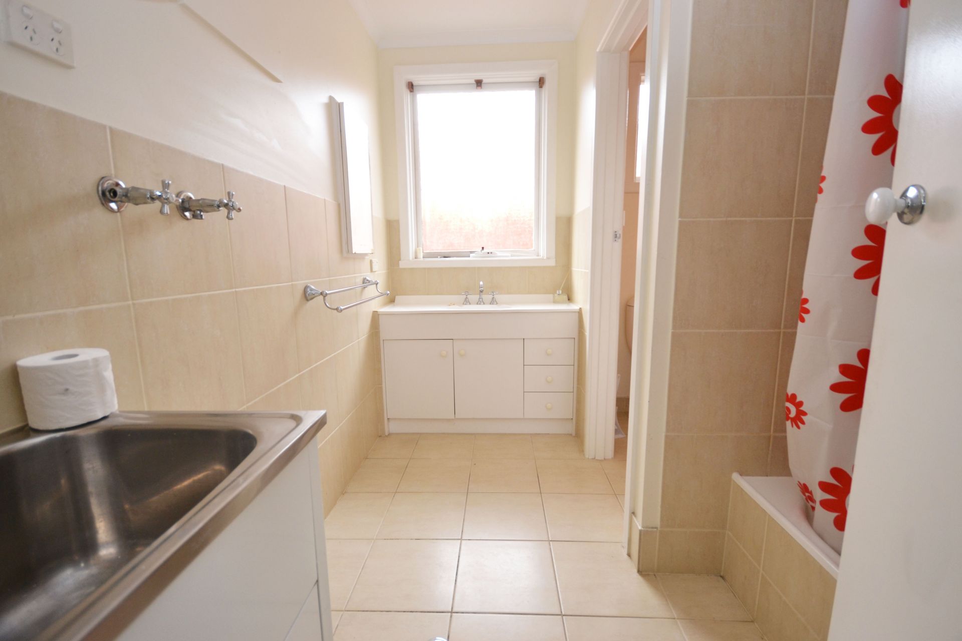 UPDATED TWO BEDROOM IN A GREAT LOCATION