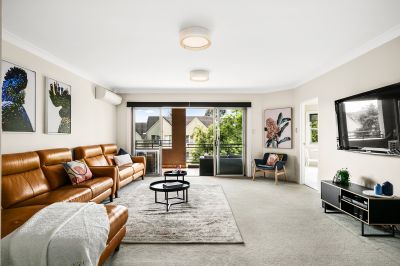 9/5 Figtree Avenue, Abbotsford