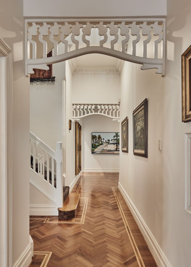 8a St Leonards Avenue, St Kilda