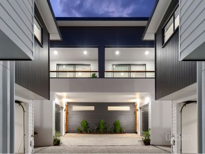 3/9 Vivienne Street, Newmarket
