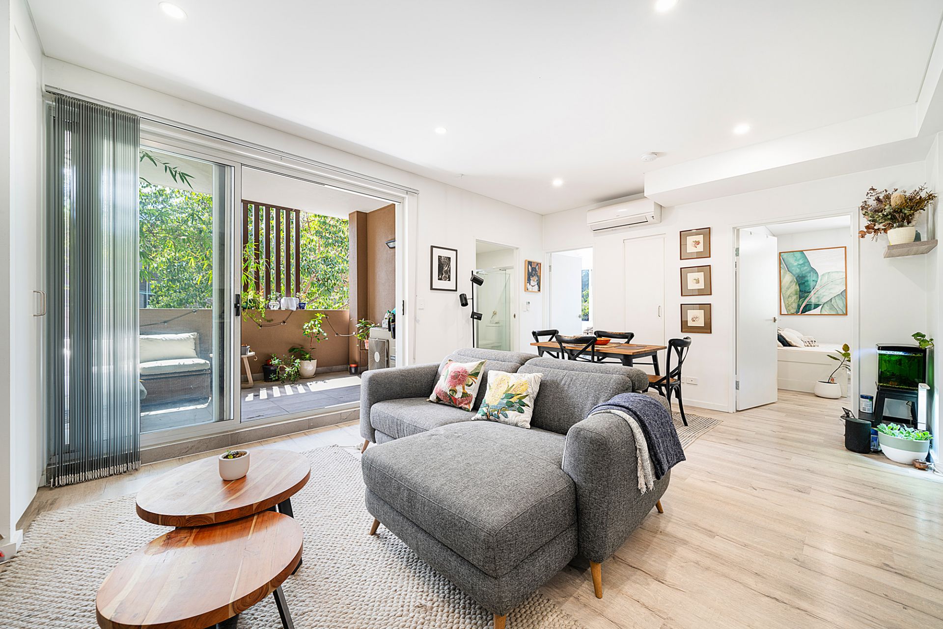 101/12-14 Mandemar Avenue, Homebush West, West - Thumbnail 2