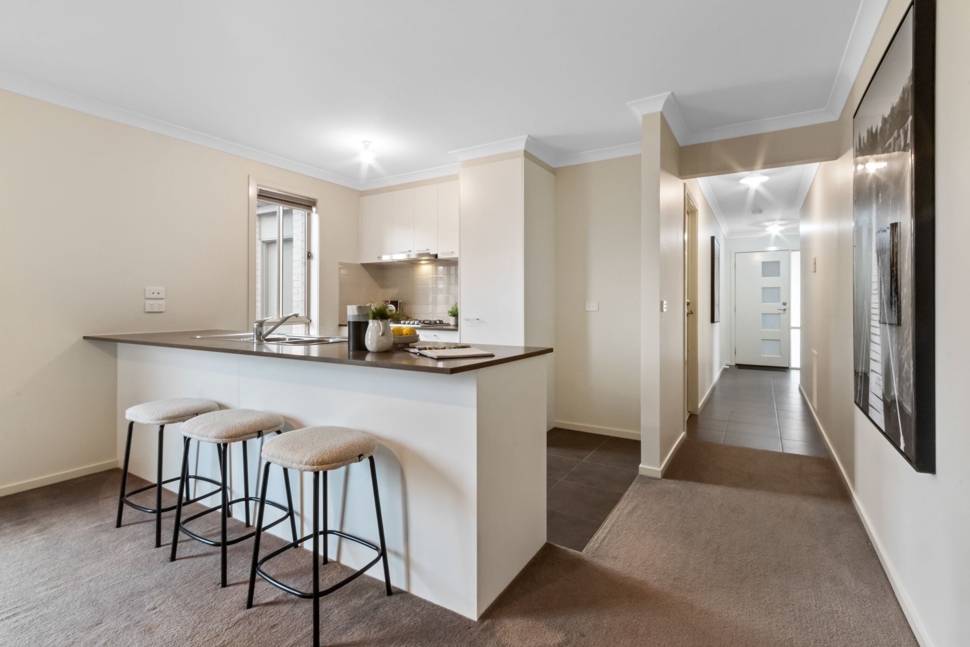 Home Sweet Home with Room for Work, Play, and All Your Vehicles!