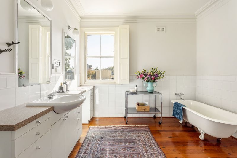 8 Burnett Street, St Kilda