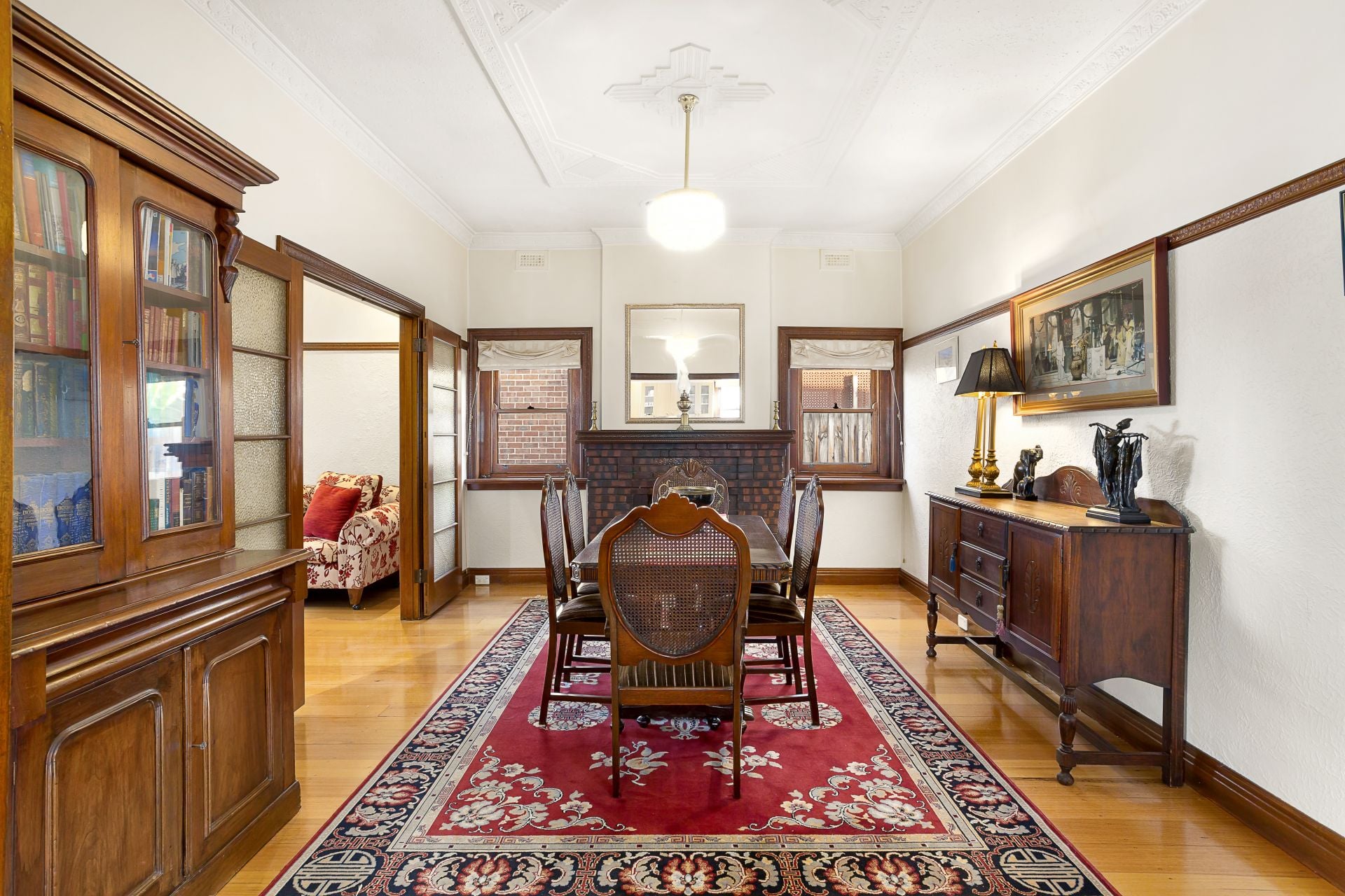 Enduring Appeal of Art Deco Design