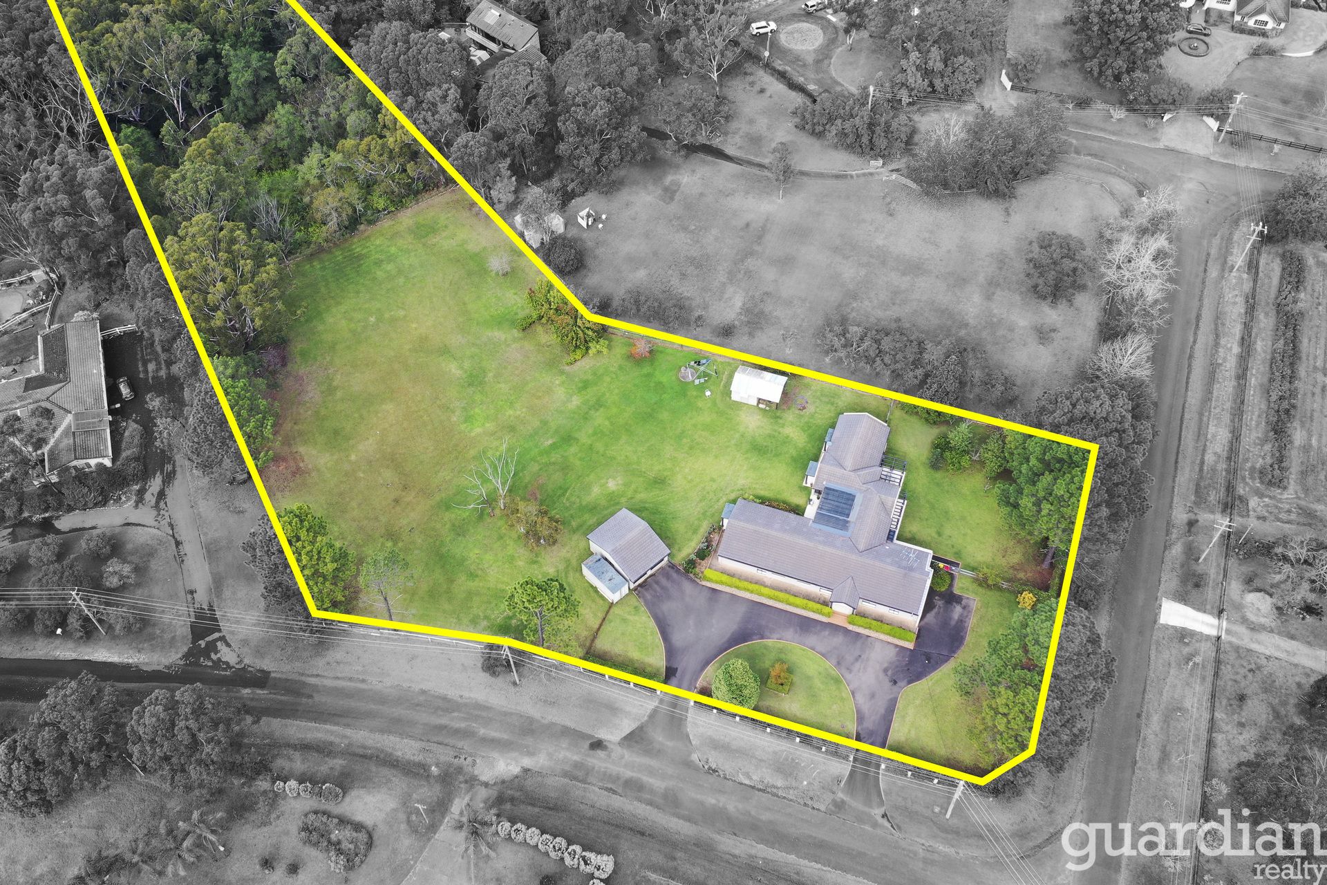 7 Sorbello Place Kenthurst NSW, Kenthurst - Thumbnail 4