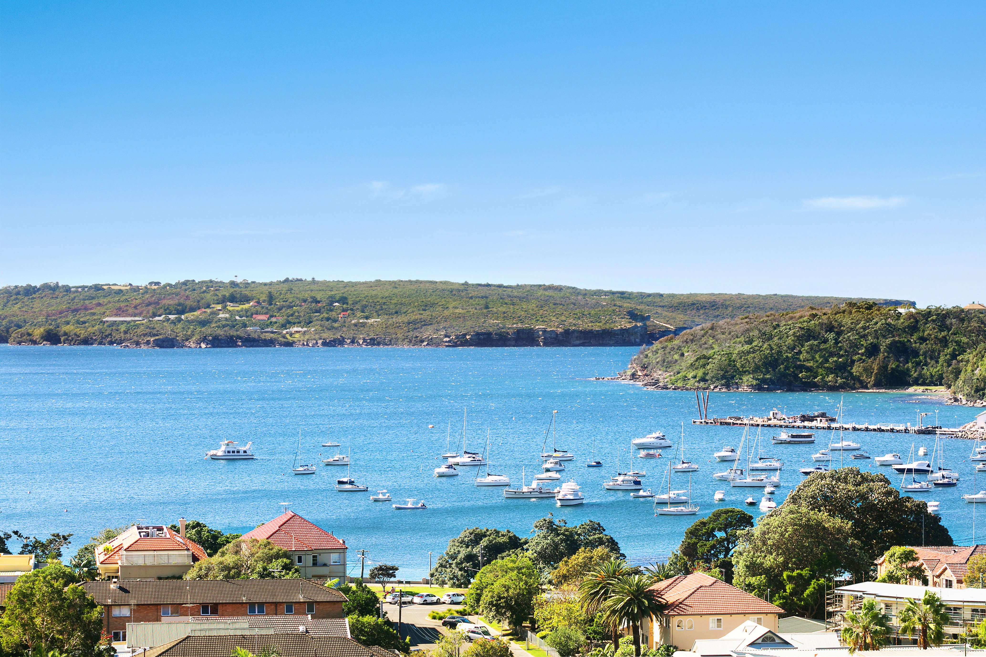 13 Balmoral Avenue  Mosman 2088