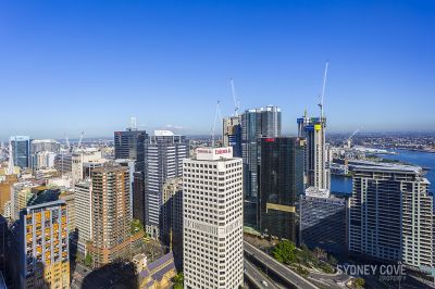 Level 34/129 Harrington Street, SYDNEY NSW 2000, Sydney - Thumbnail 8