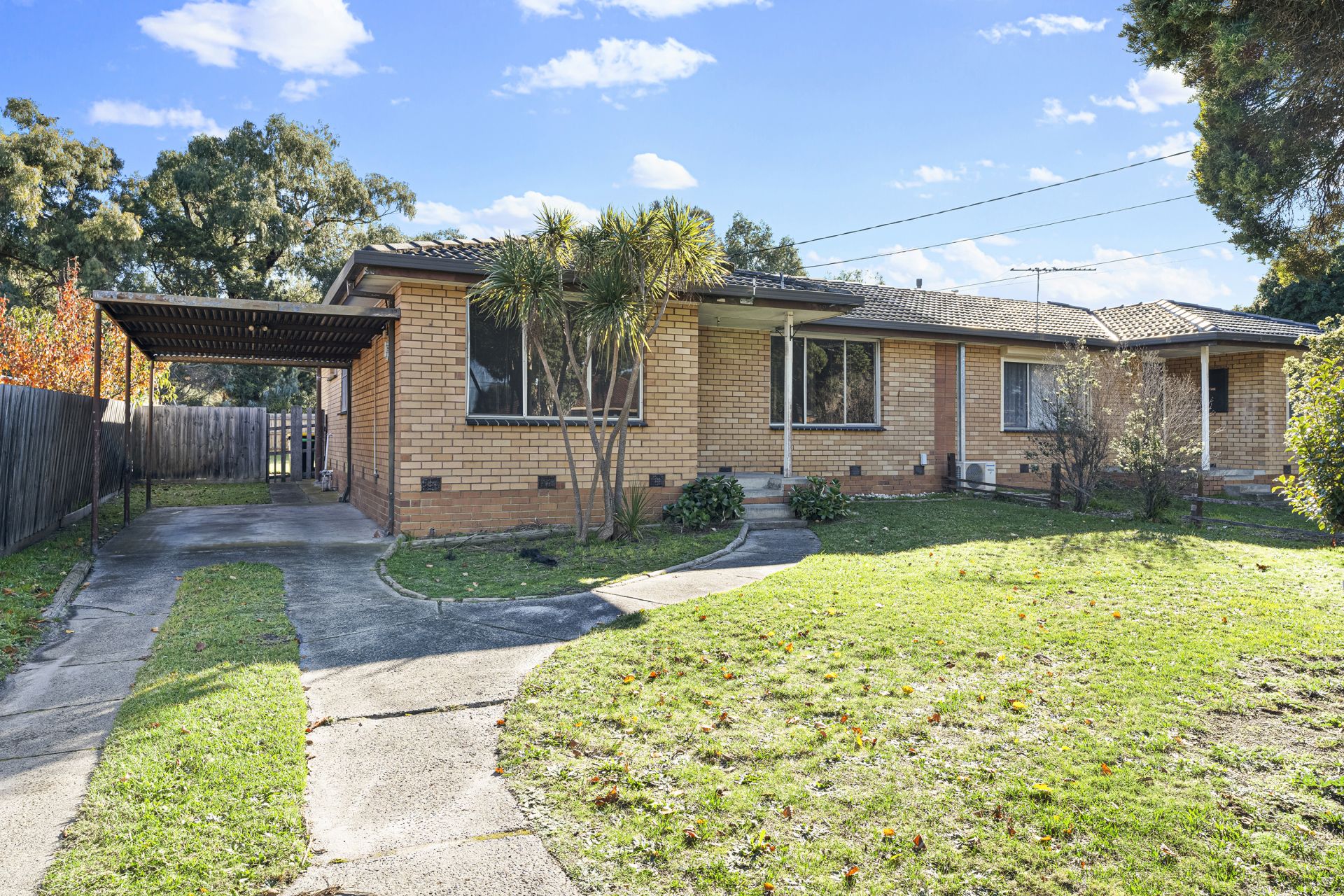 1/22 Leopold Avenue, Springvale South OBrien Real Estate
