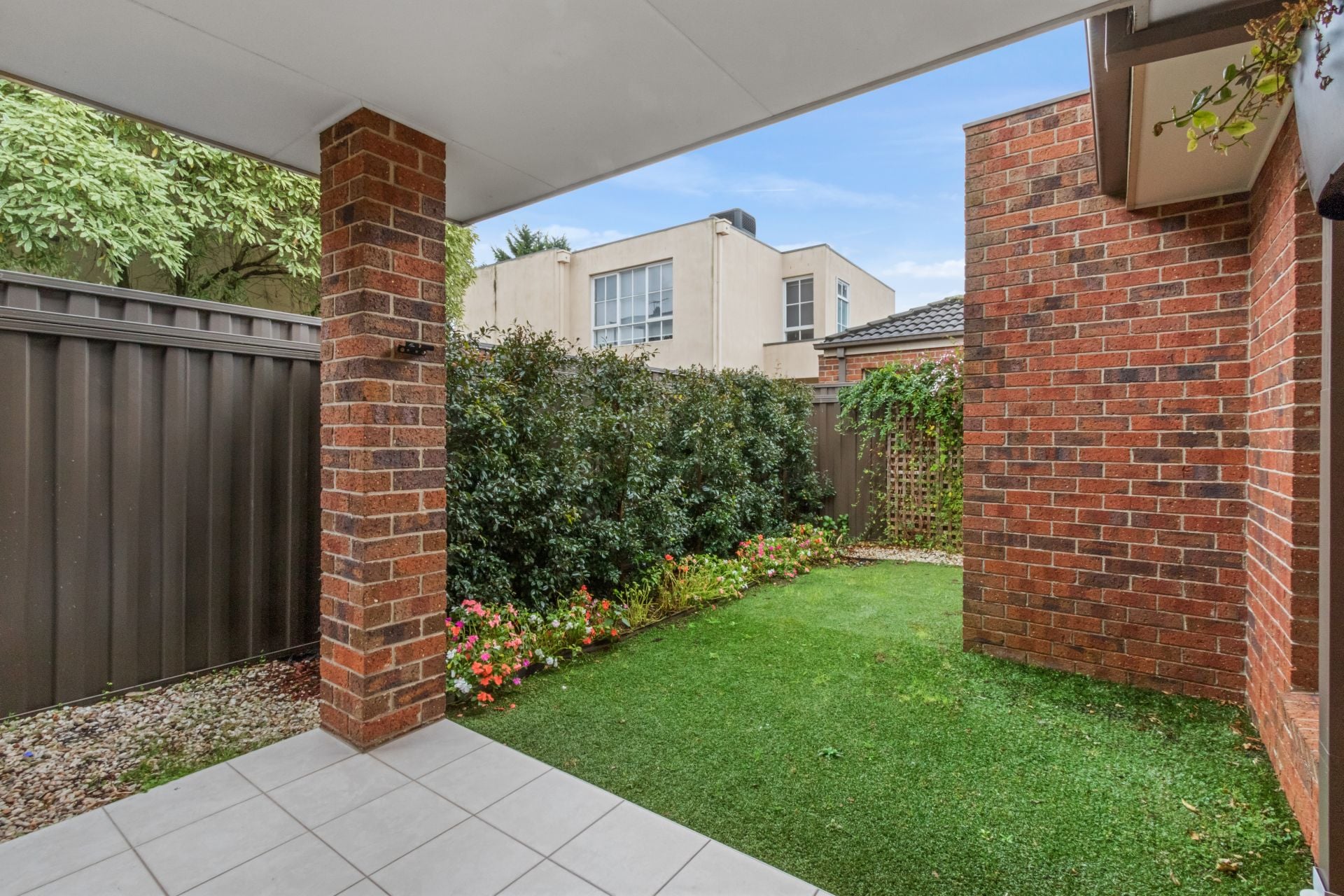 Charming haven south of Bell
