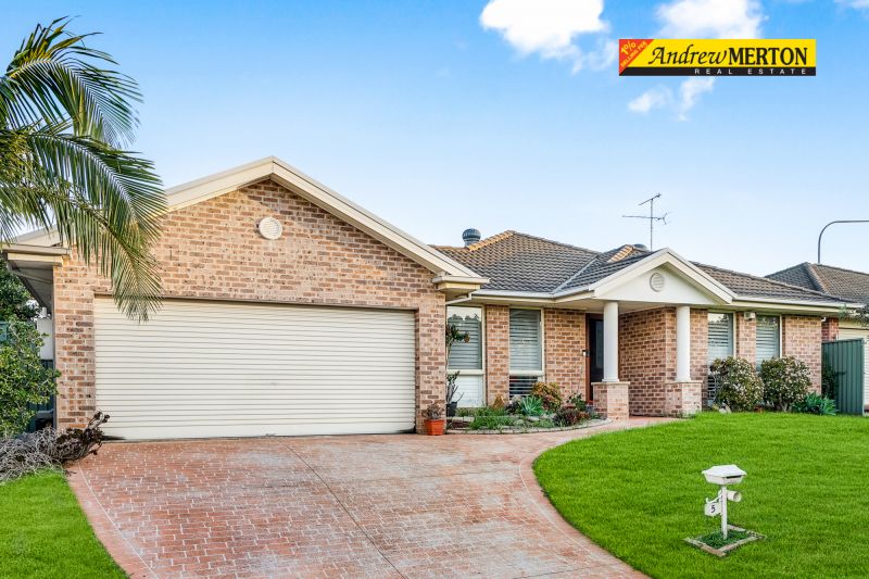 5 Dienelt Close, Glenwood