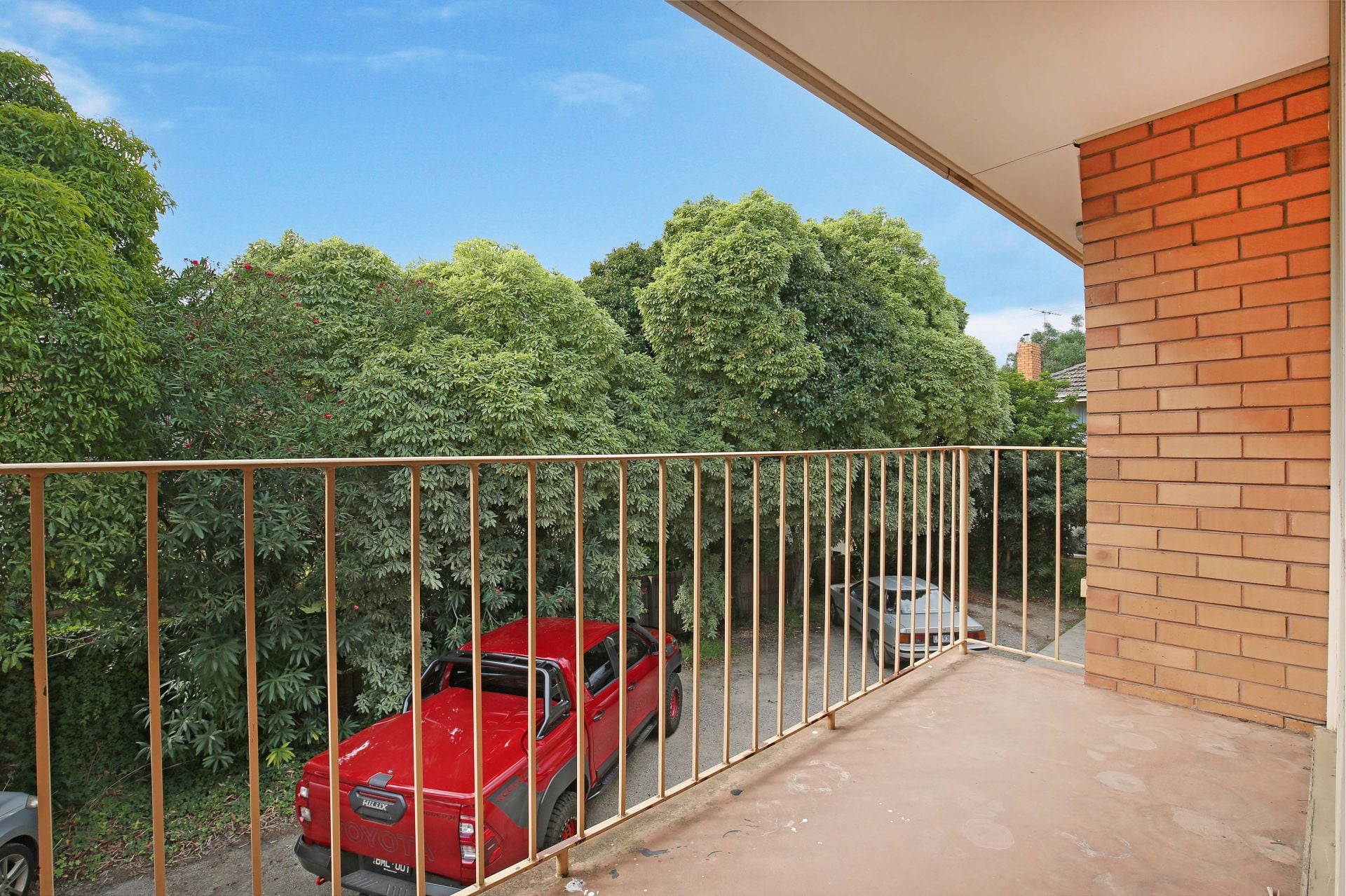 A Private Yet space Perfectly located Lifestyle
