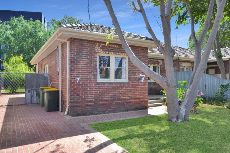 7 Harold Street, Preston