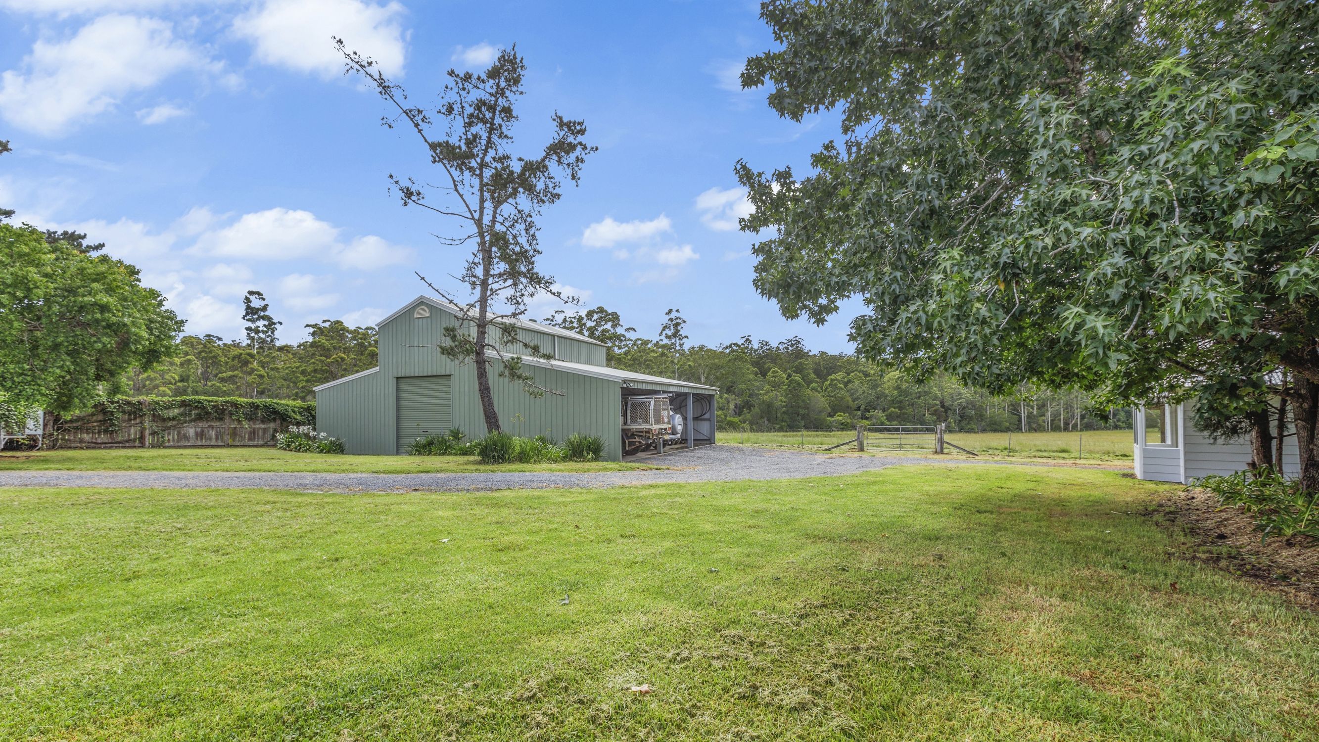 51 Horse Lane, KUNDABUNG NSW 2441