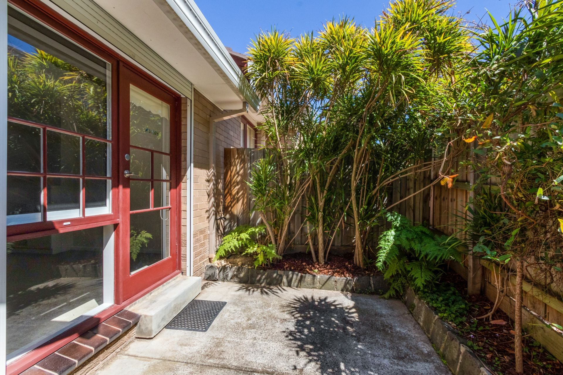 Quiet, Private and Ready to call home!