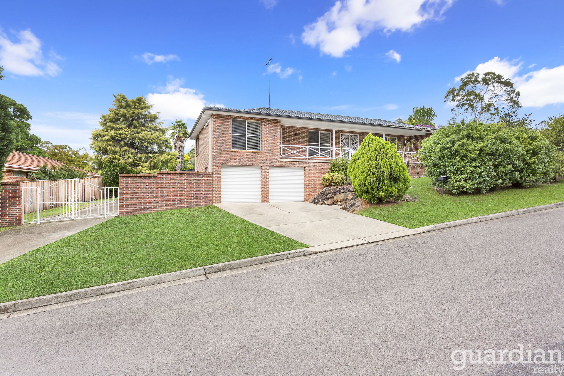 53 Gilbert Road Castle Hill NSW, Castle Hill - Thumbnail 2