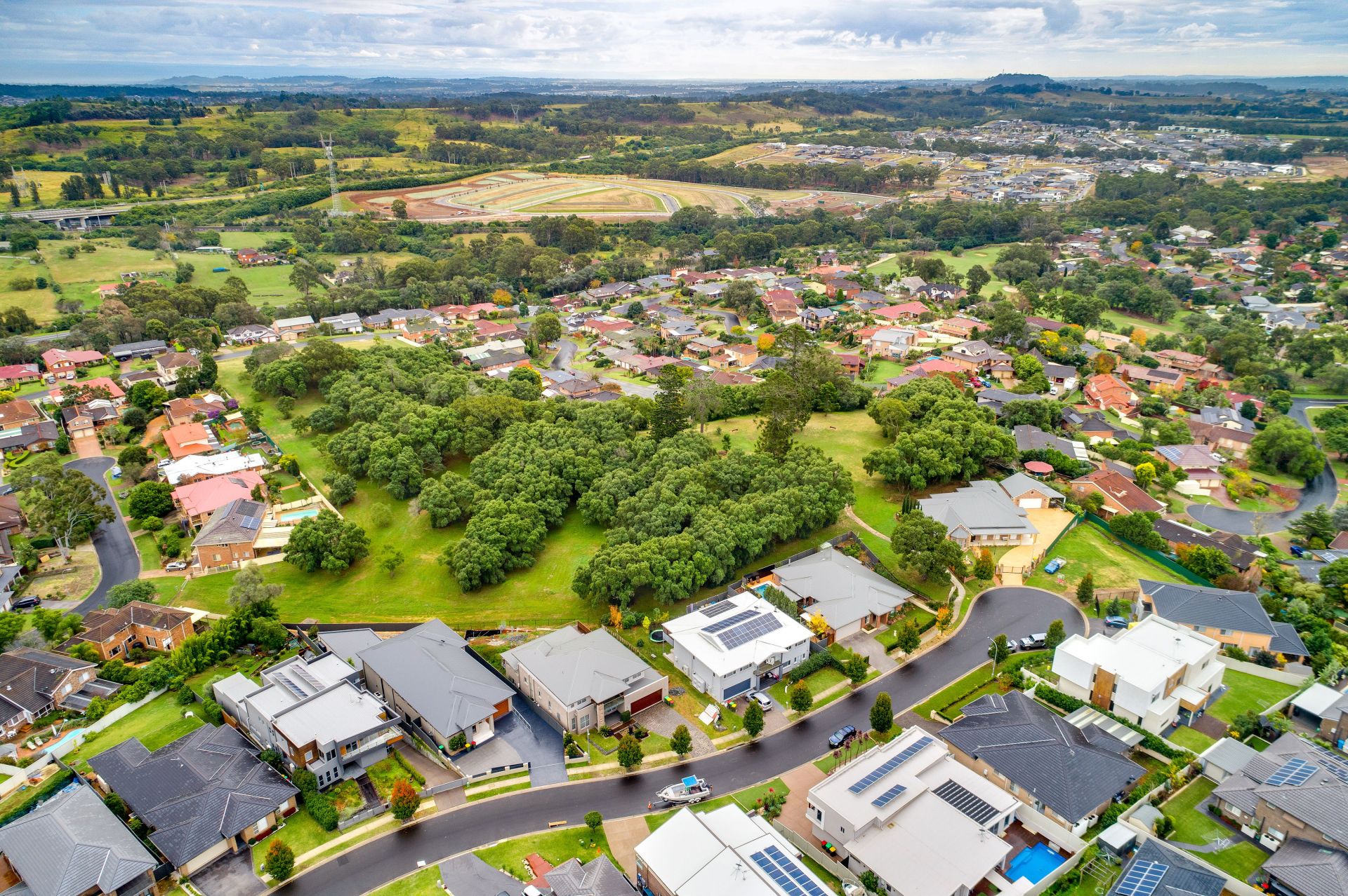 Real Estate For Sale 21 Wylarah Close Glen Alpine , NSW