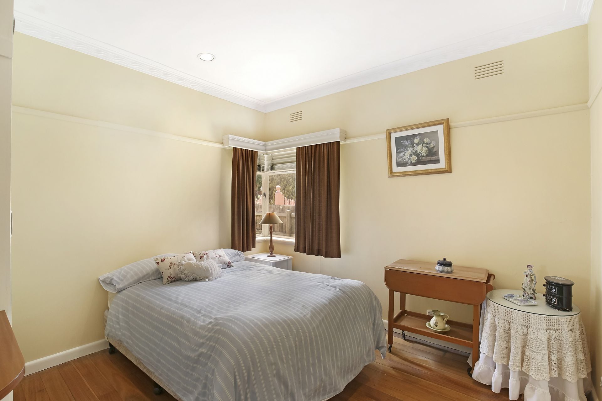 Create Your Dream In A Coveted Location
