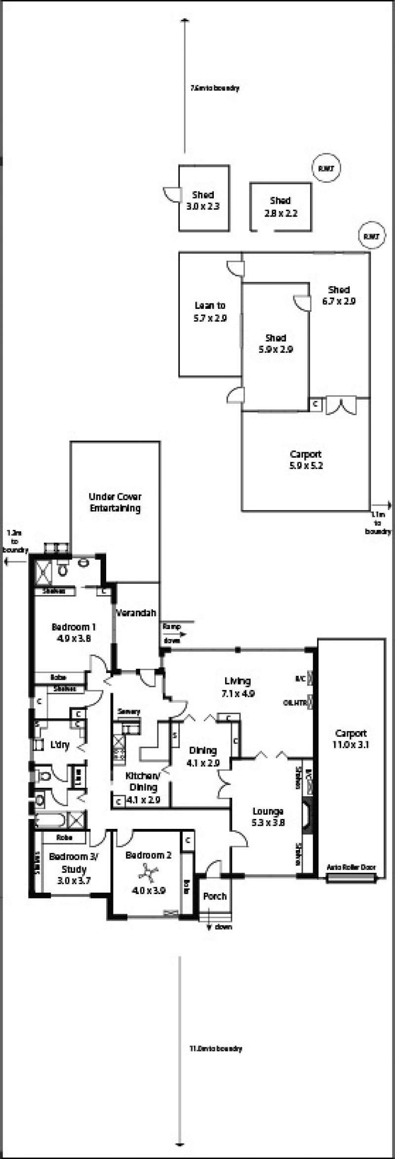 90 Godfrey Terrace Erindale 5066