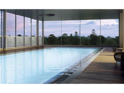 G3602/436 Victoria Avenue CHATSWOOD NSW, Chatswood - Thumbnail 7